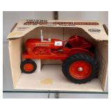Die Cast Tractor