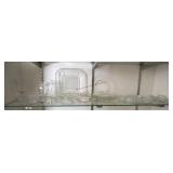 Misc. Glassware