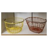 Egg Baskets