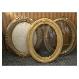Domed Glass Picture Frames