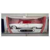 Die Cast Car