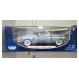 Die Cast Car