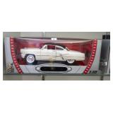 Die Cast Car