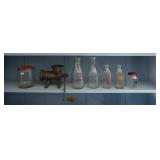 7 Vintage Kitchen Items