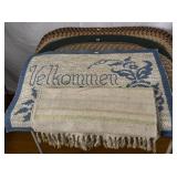5 Vintage Rugs