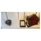 Eastman View Camera