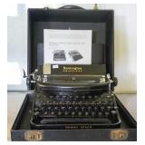 Remington Typewriter