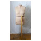 Antique Dress Form