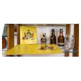 Vintage Bar Items