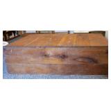 Pine Box