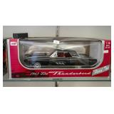 Die Cast Car