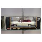 Die Cast Car