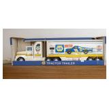 Tractor Trailer