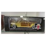 Die Cast Car