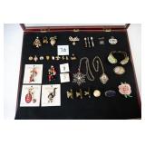 Vintage Jewelry