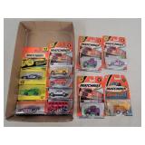 11 Matchbox Toys