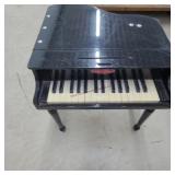 1- Melissa & Doug Toy Child's Piano
