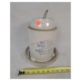 Red Wing Ko-Rec Feeder, 11' H