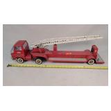 Tonka Fire Truck 30' Long