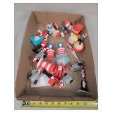 Cat In The Hat Toys