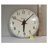 Simplex Clock