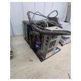 Copeland Compressor Unit, Worked When Taken Out