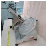 Berkel Meat Slicer, Made In Italy, 11.5' Blade