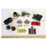 12 Misc. Items