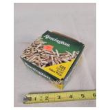 525 +/- Remington .22 LR Ammo