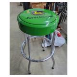John Deere Bar Stool 30't