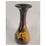 1900 Rockwood Vase #851 Daffadil Pattern