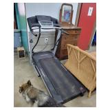 Pro-Form Crosswalk 395 Treadmill, Works Good