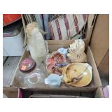 Dog Jam Dish, Coffee Jar Bell & More
