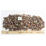 Agates, Raw