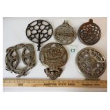 5 Stove Top Covers