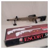 Escort SDX12 Semi-Auto Shotgun W/ 3 Magazines