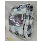 King Size Microfiber Blanket