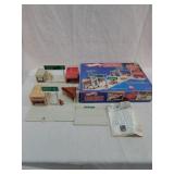 Hot Wheels USA Starter Set II