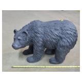Plastic 24' Long Bear Statue
