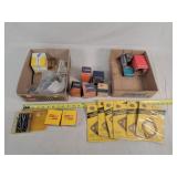 Cutter Pins, Auto Parts