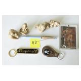Nudity Items