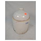 Ruckel's Stoneware Chicken Waterer