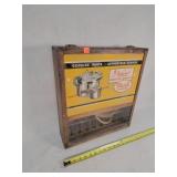 National Presto Pressure Cooker Parts Box