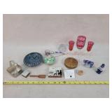 Assorted Decorative Items