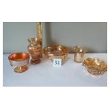 5 Carnival Pieces