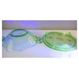 Uranium Glass