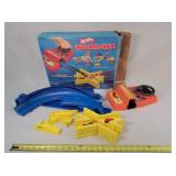 Hotwheels Criss Cross Crash Set