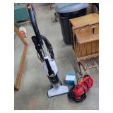Dirt Devil & Spiffy Vacuum Sweepers - Both Work