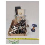 Vintage Door Knobs & More