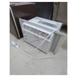 5000 BTU Window Air Conditioner PAC5000